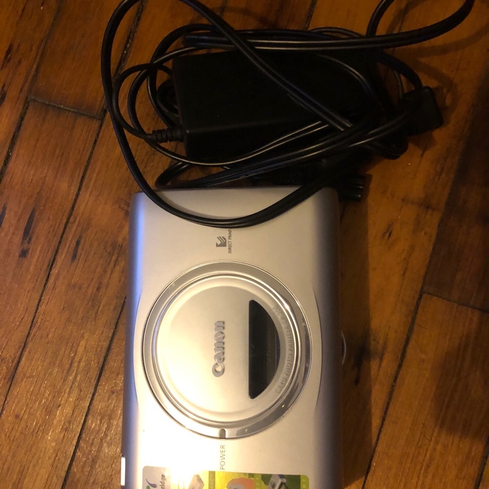 Card Photo Printer